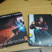 Dvd concerti live musica italiana ed estera