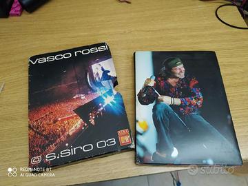 Dvd concerti live musica italiana ed estera