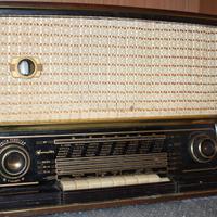 RADIO D'EPOCA marca DAMAITER