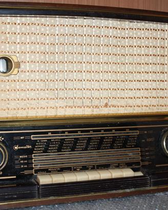 RADIO D'EPOCA marca DAMAITER