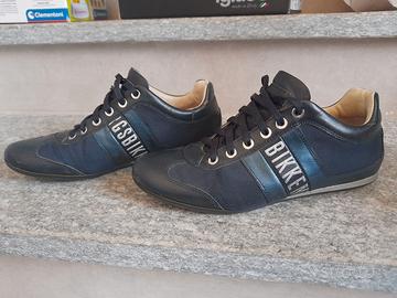 Scarpe Bikkembergs n.36 blu