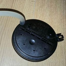 scaldabagno riello mini 11 evo ext 