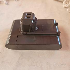 Batteria per aspirapolvere Dyson DC34-31-35-44