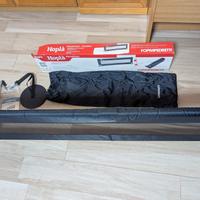 Foppapedretti Hoplà Spondina Letto Pirghevole