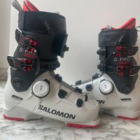 Scarponi da sci Salomon S/Pro – taglia 26/26.5