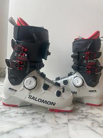 Scarponi da sci Salomon S/Pro – taglia 26/26.5