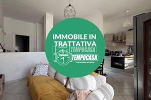 TRILOCALE IN CENTRO