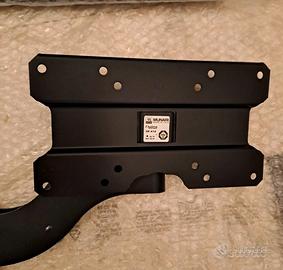 Staffa TV televisore fino a 32 pollici