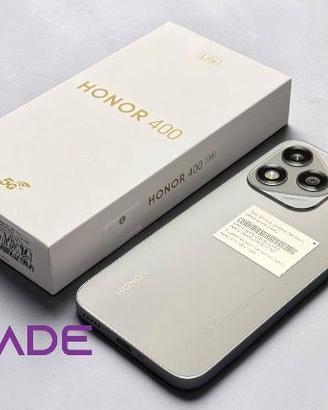 HONOR 400 LITE 8-256GB 5G SUPER KM.0