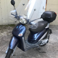 Liberty 150cc-Anno 2003
