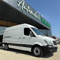MERCEDES-BENZ Sprinter LUNGO TETTO ALTO - 3 POST