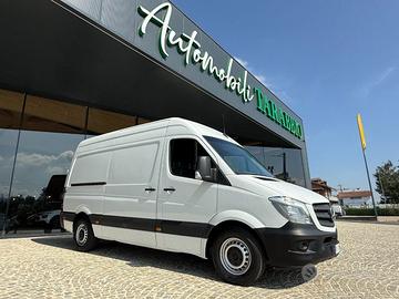 MERCEDES-BENZ Sprinter LUNGO TETTO ALTO - 3 POST