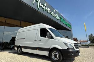 MERCEDES-BENZ Sprinter LUNGO TETTO ALTO - 3 POST