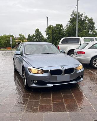 Bmw 318D Touring