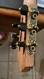 Chitarra classica