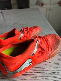 Scarpe da 6