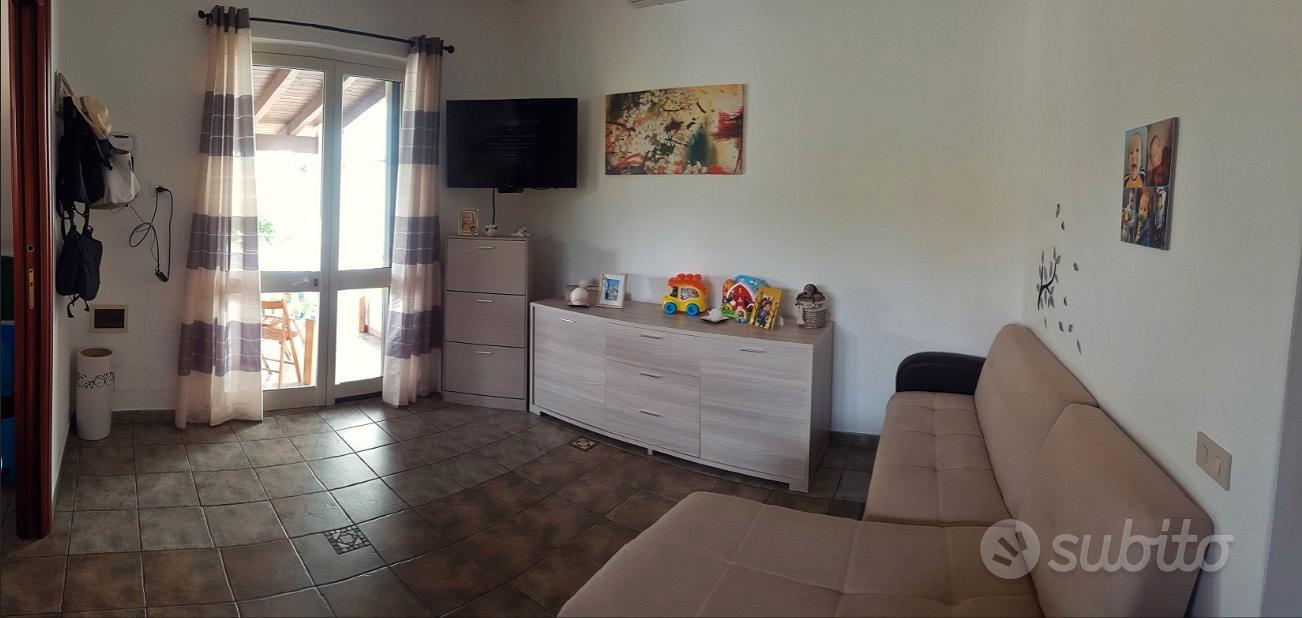 House in Capaci, Villaggio Cristoforo Leone, Palermo - Vista 2