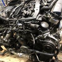 Motore mercedes glk - 2.2 diesel - 651