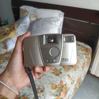 Canon Prima BF-800 fotocamera analogica