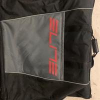 Rullo Elite Qubo Power Mag