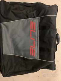 Rullo Elite Qubo Power Mag