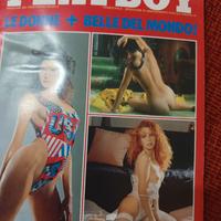 Playboy collezione 1991 n 8