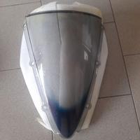 Cupolino plexiglas yamaha R1 2000 2001