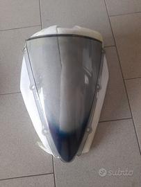 Cupolino plexiglas yamaha R1 2000 2001