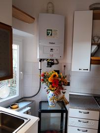 Bilocale a Ruta Camogli