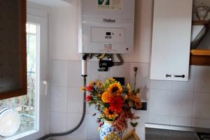 Bilocale a Ruta Camogli