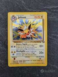 Jolteon 4/64