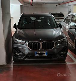 BMW X1 sdrive 18i 140cv SportLine