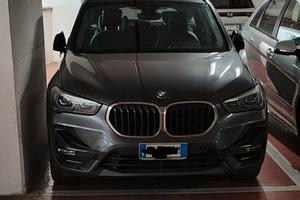 BMW X1 sdrive 18i 140cv SportLine