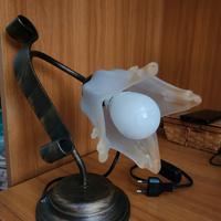 lampada da tavolo classica