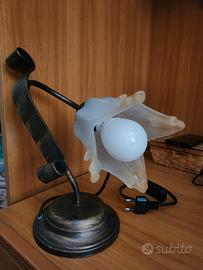 lampada da tavolo classica