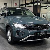 Volkswagen T-Roc T-Roc 2.0 tdi Style 150cv dsg