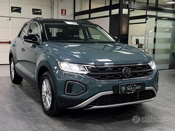Volkswagen T-Roc T-Roc 2.0 tdi Style 150cv dsg