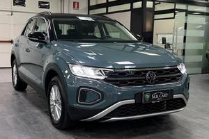 Volkswagen T-Roc T-Roc 2.0 tdi Style 150cv dsg