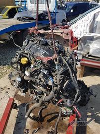 Motore laguna - 2012 - m9rb8