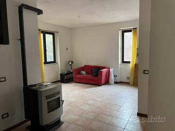 Casa semindipendente