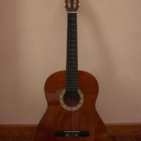 Chitarra Classica 4/4 Greenwich