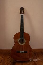 Chitarra Classica 4/4 Greenwich