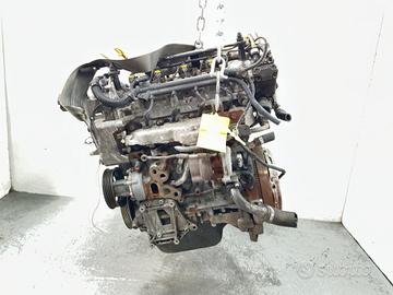 188A9000 MOTORE COMPLETO FIAT Punto Berlina 3P 3°