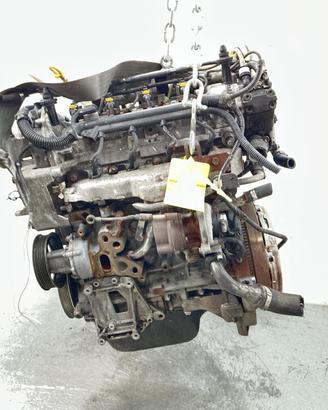 188A9000 MOTORE COMPLETO FIAT Punto Berlina 3P 3°