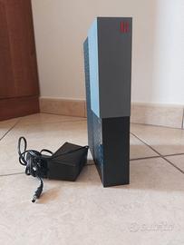 Tim Hub Modem/Router Fibra 1000 FTTH E FTTC Adsl