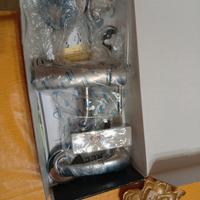 miscelatore Jacuzzi 