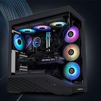 PC RTX 5080 + RYZEN 7 9800X3D