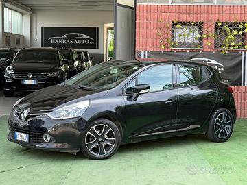Renault Clio 1.5 dCi 8V 90CV Start&Stop 5 porte En