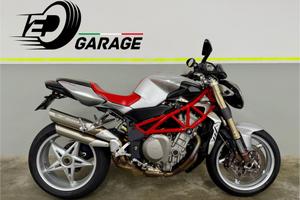 Mv Agusta Brutale 910 - 2006 - 35136km -