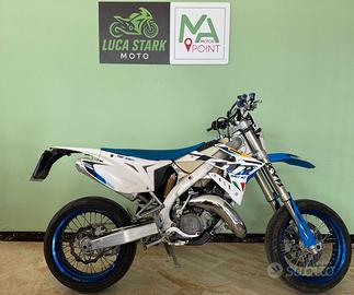 Tm Racing SMR 125 Fi 2t